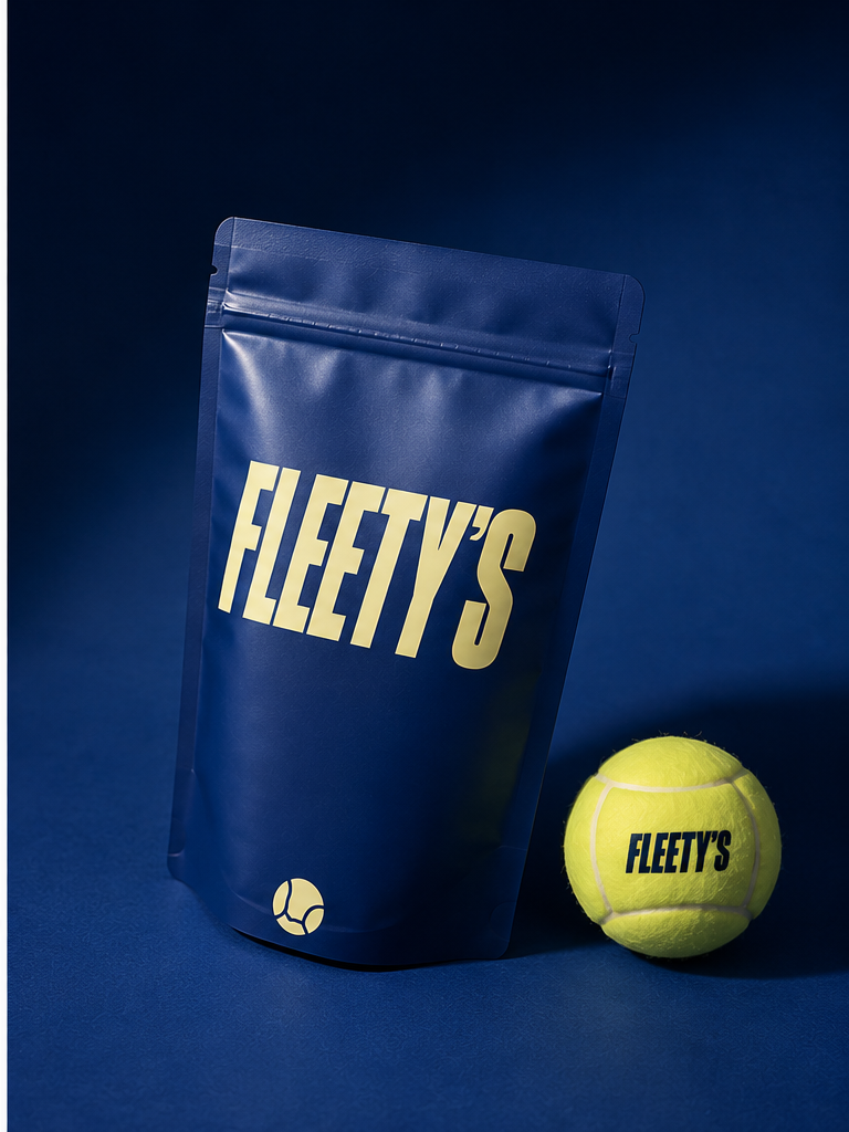 Fleety's Daily Dog Multivitamin