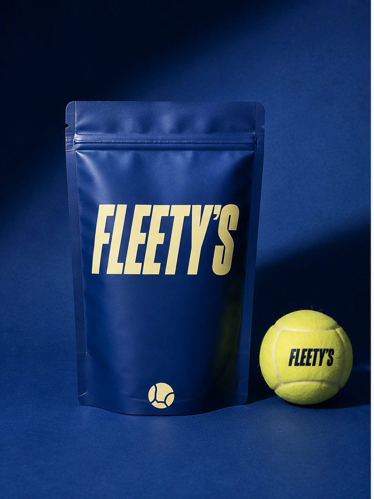 Fleety's Daily Dog Multivitamin