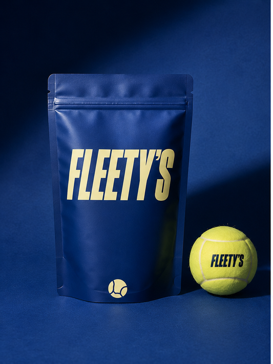 Fleety's Daily Dog Multivitamin